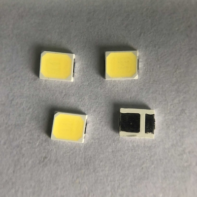 AlGaInP Material UV High Power LED Chip 1W with Extended Lifespan