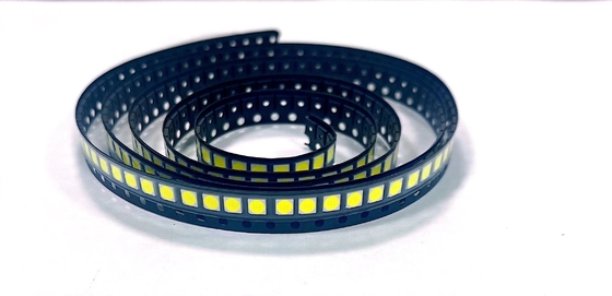 High Lumen 3v 60ma code 2835 Led Chip Strip 6500k For Home Decoration
