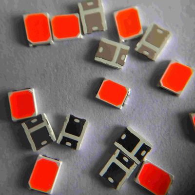 3V 2835 Red Chip Bright Led For Neon Lamp