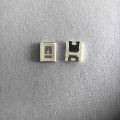 2835 2V Commericial Blue PCB Led Chip Module Led Grow Light Chips For Ads Lighting